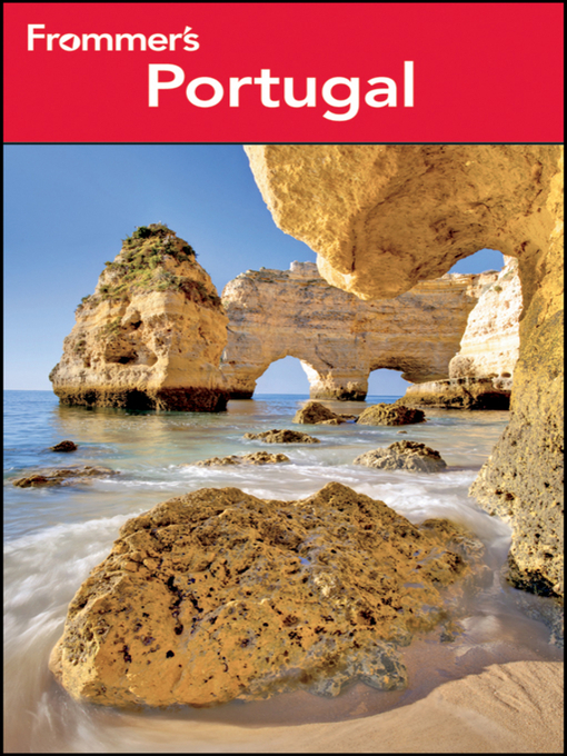 Title details for Frommer's Portugal by Darwin Porter - Available